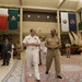 Chief of Naval Operations visits Bahrain navy