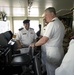 Chief of Naval Operations visits Bahrain navy
