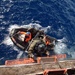 USS Nassau conducts training with foreign sailors
