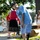 America Supports You: PGA Tour Hosts Wounded Warriors at Barbecue
America Supports You: PGA Tour Hosts Wounded Warriors at Barbecue