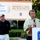 America Supports You: PGA Tour Hosts Wounded Warriors at Barbecue America Supports You: PGA Tour Hosts Wounded Warriors at Barbecue