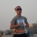 Peachtree 10K Road Race in Kuwait