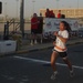 Peachtree 10K Road Race in Kuwait