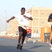 Peachtree 10K Road Race in Kuwait