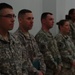 Ohio National Guard Soldiers Reenlist