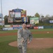 Paralegal succeeds in Army