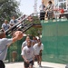 CSTC-A hosts Independence Day celebration