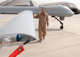 Airpower Summary for July 3:  Predators of the mountains