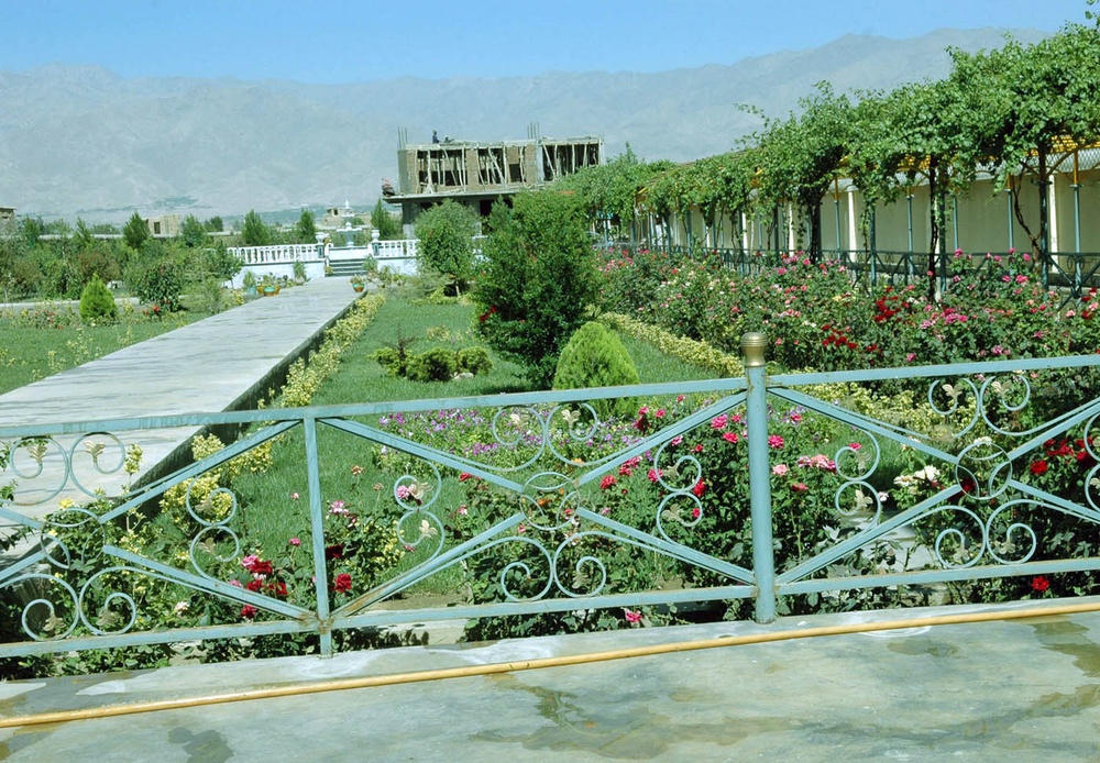 Bolstering Afghanistan's growth: Water project may enhance local's livelihood