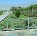 Bolstering Afghanistan's growth: Water project may enhance local's livelihood