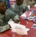Soldiers begin Independence Day with prayer