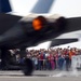 Operations aboard USS Harry S. Truman