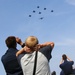 Operations aboard USS Harry S. Truman