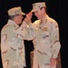 Cosgriff Highlights Regional Cooperation during Change of Command