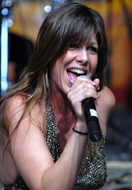 Iron Maidens rock for Iron Soldiers