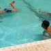 Zawra Park's pool re-opens after recent refurbishment