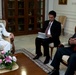 Cooperation between U.S. and Indonesian militaries