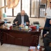 Hawijah's literacy program gains national attention in Iraq