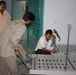 Maximum-security prison constructed near Tallil