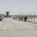 Maximum-security prison constructed near Tallil