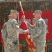 USACE Afghanistan Engineer District receives new commander