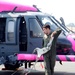 Air Guard Rescue Unit Certifies in Firefighting Technique