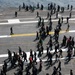 USS Kitty Hawk conducts carrier qualifications