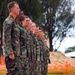 Seabees train in Guam