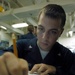 Meteorology and Oceanography Center aboard USS Kitty Hawk