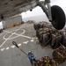 Delivering Supplies for Relief Efforts for Typhoon Fengshen