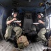Delivering Supplies for Relief Efforts for Typhoon Fengshen