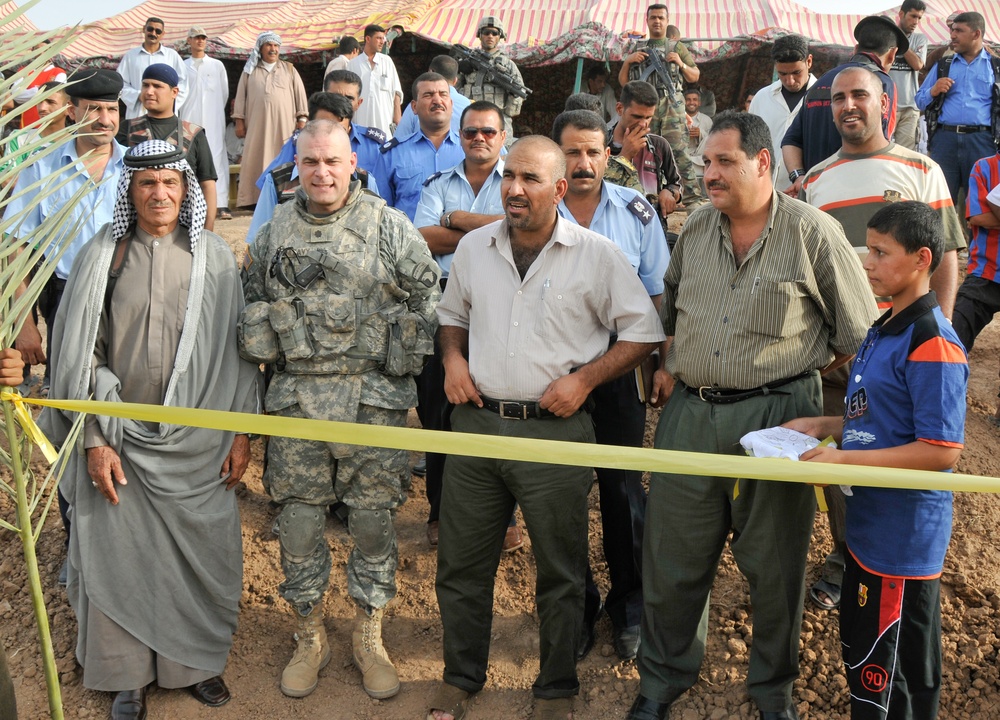 Soccer Tournament Celebrates Sunni and Shia Unity in Yethrib