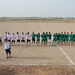 Soccer Tournament Celebrates Sunni and Shia Unity in Yethrib