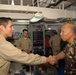 U.S. Navy Relief Efforts for Typhoon Fengshen
