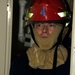 IET drill aboard USS Harpers Ferry