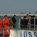 Time with media during Foal Eagle 2008