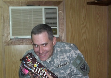 M&amp;amp;M Ministry