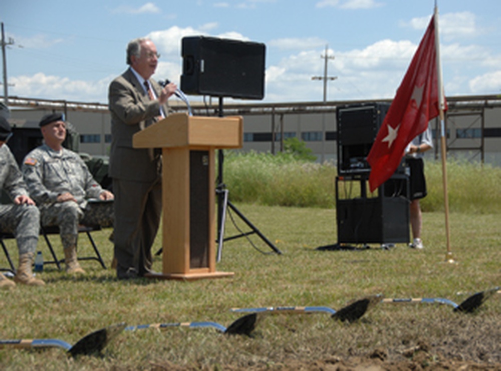 DVIDS News Ohio National Guard, Army Reserve join forces