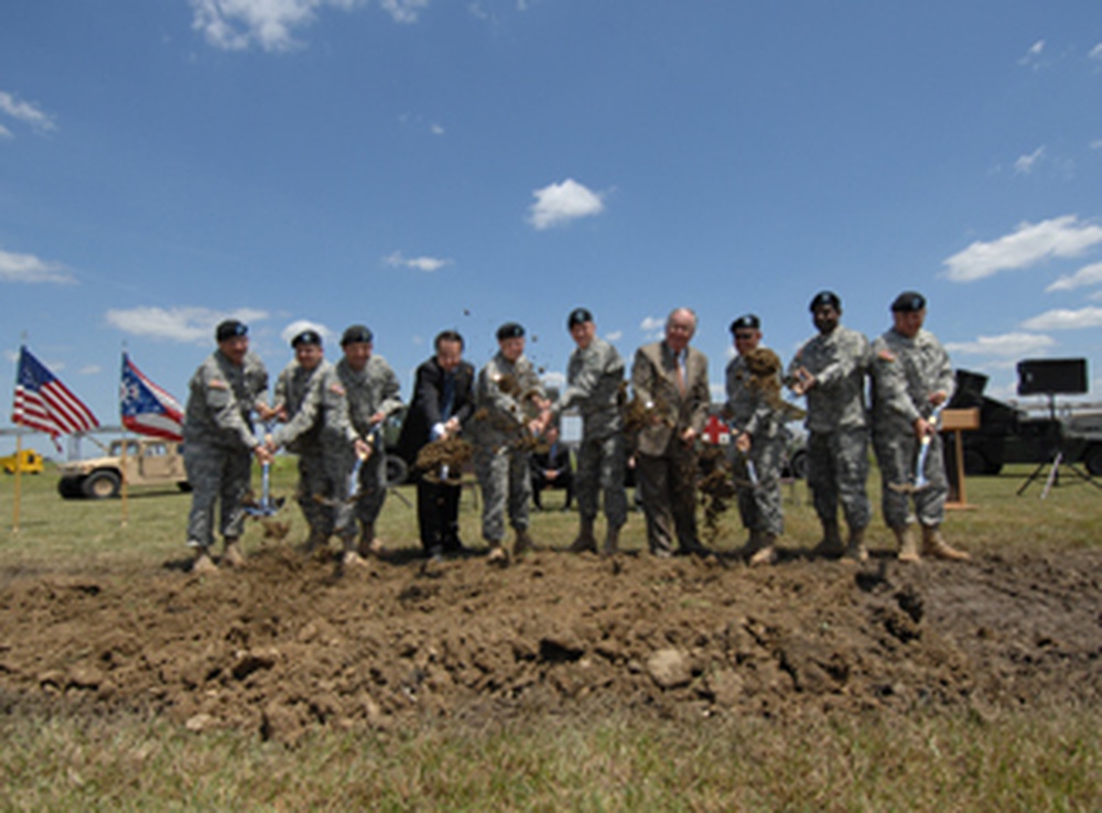 DVIDS News Ohio National Guard, Army Reserve join forces