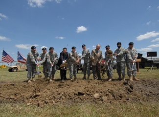 Ohio National Guard, Army Reserve join forces