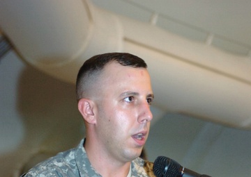 Voice of 525th