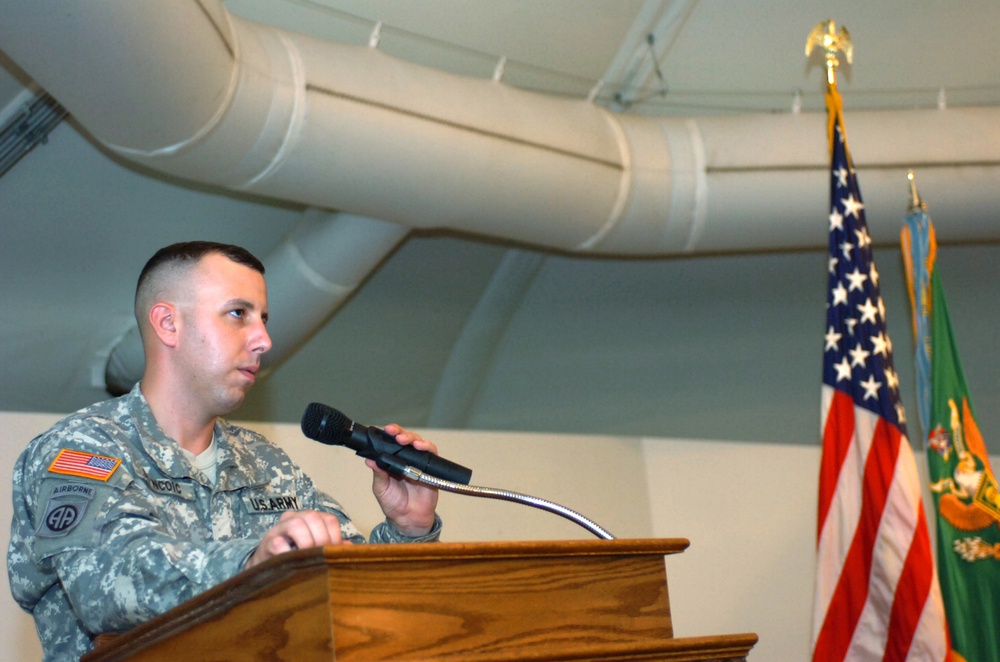 Voice of 525th