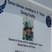 Bagram dedicates DFAC to fallen Airman