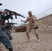 Czech soldiers train 36 ANP cadets