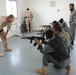 Czech soldiers train 36 ANP cadets