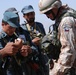Czech soldiers train 36 ANP cadets