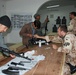 Czech soldiers train 36 ANP cadets