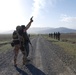 Czech soldiers train 36 ANP cadets