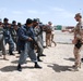 Czech soldiers train 36 ANP cadets