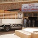 Iraqi Maternity Hospital Construction Nears Completion